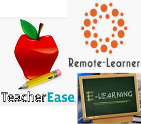 Teacherease E-Learning