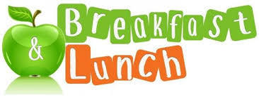 Breakfast & Lunch Menu for August