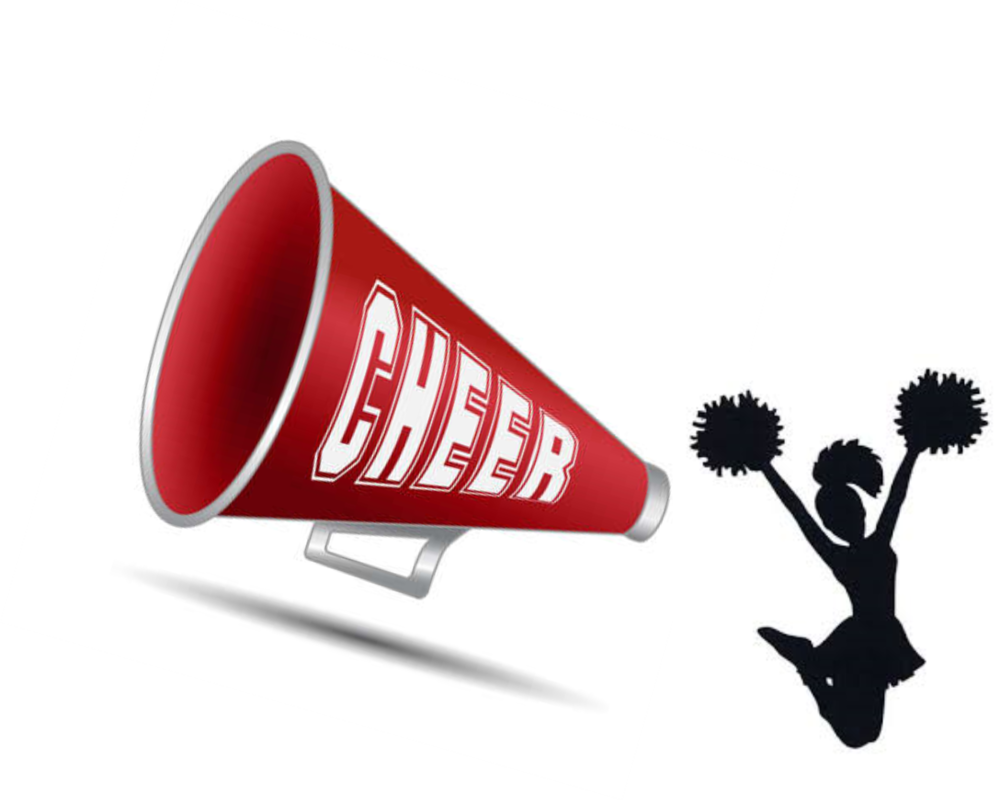 2021-2022 Cheerleaders