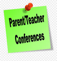 JrH/HS Parent Teacher Conference Information