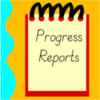 3rd Quarter Progress Reports