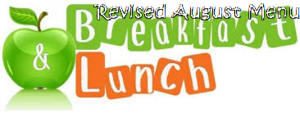 Revised Menus