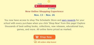 Book Fair Shop Online