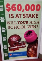 Pigskin Points