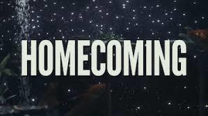 Homecoming Information 1/30