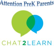 Attention PreK Parents