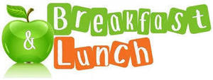 October B'fast & Lunch