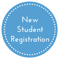 New Student Registration