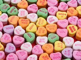 Valentine Message
