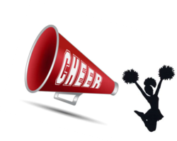 2021-2022 Cheerleaders