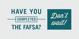 2020-2021 FAFSA Completion Info