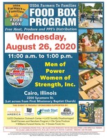 Food Box Program