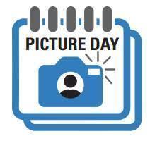School Picture Day 9/24