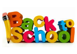 Back to School