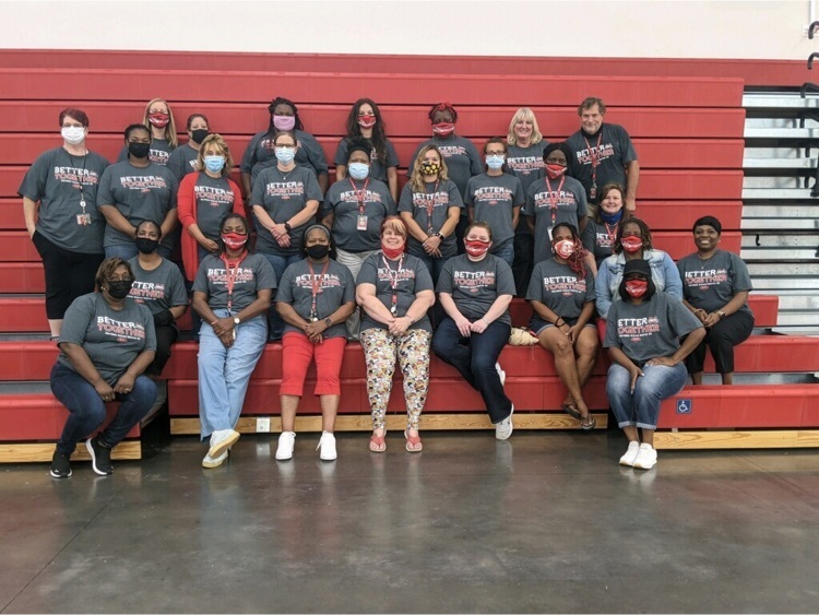 elementary staff