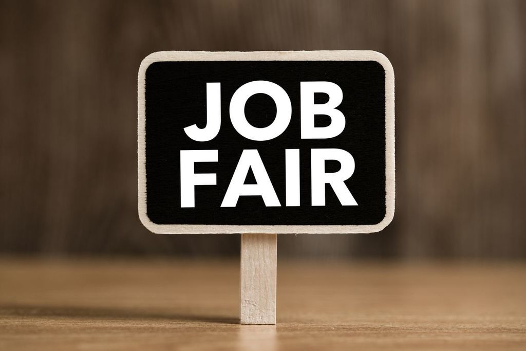 Career Fair