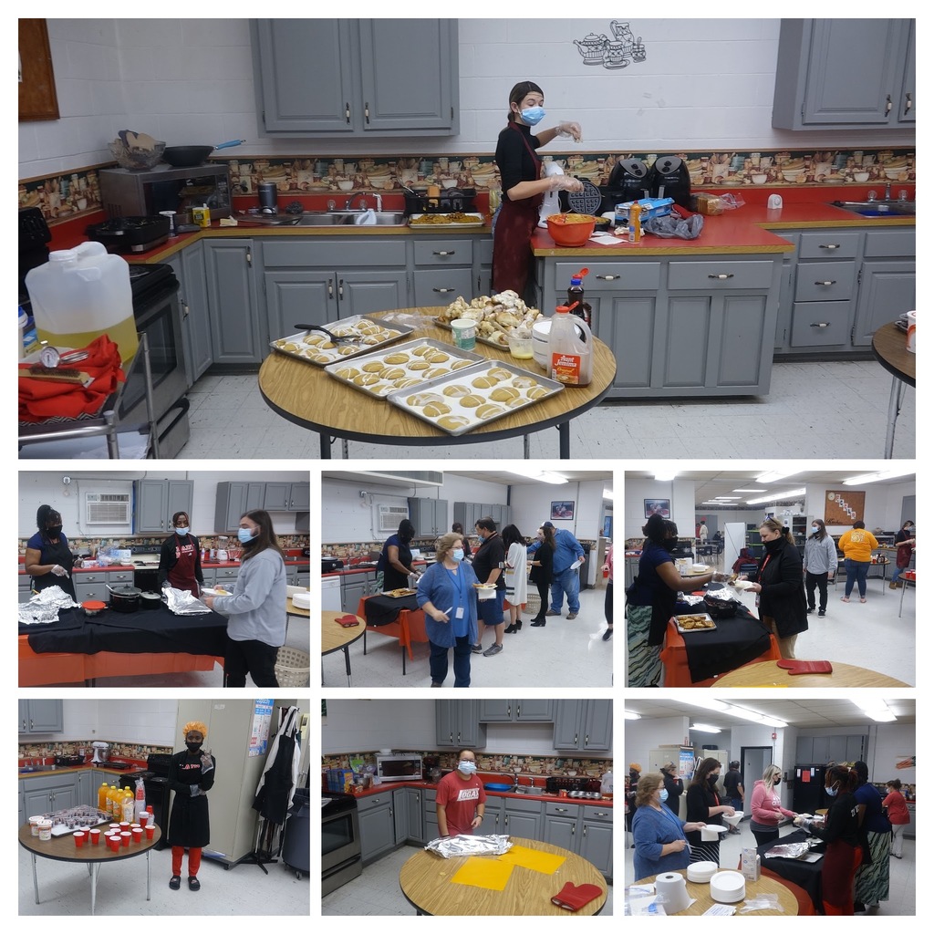 FCCLA Breakfast