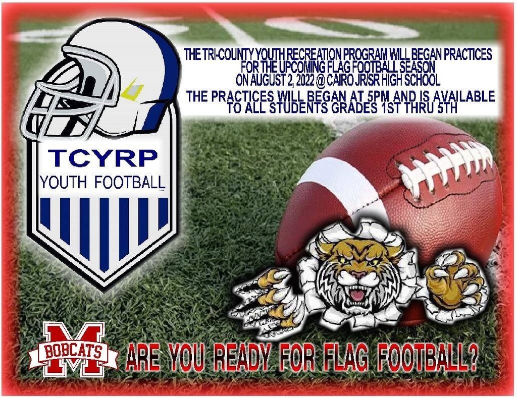 Flag Football