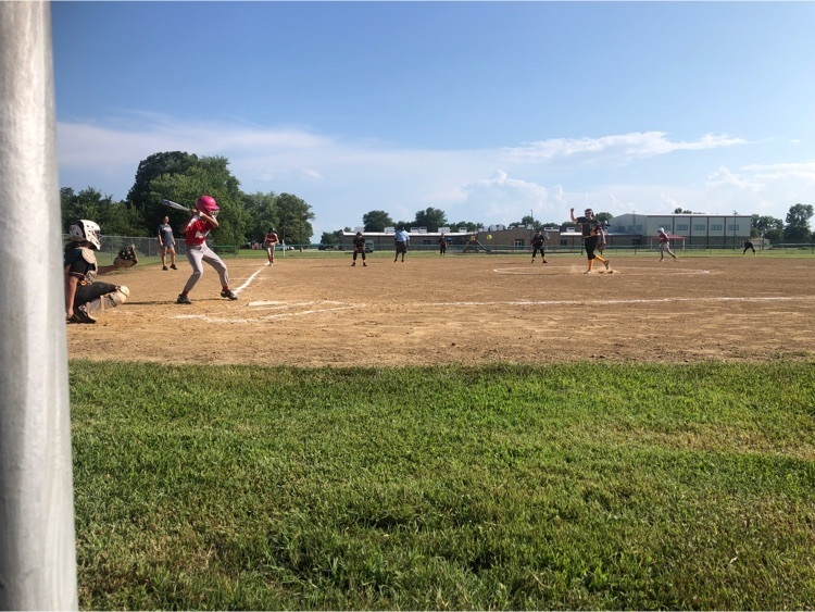 softball