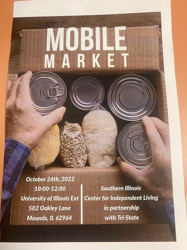 Mobil Market
